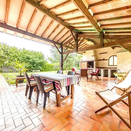 度假居 Maison De Valeriane