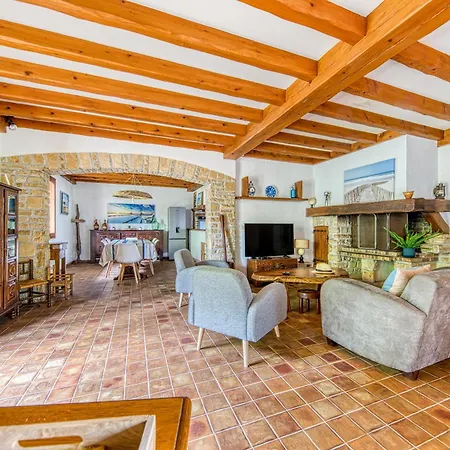 度假居 Maison De Valeriane *