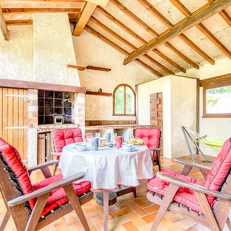 Maison De Valeriane 度假居 Lège-Cap-Ferret