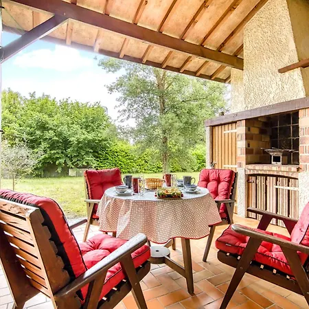 度假居 Maison De Valeriane Lège-Cap-Ferret