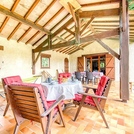 Maison De Valeriane *