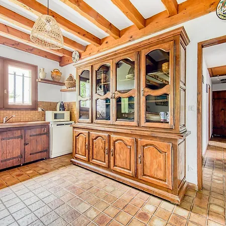 Maison De Valeriane Lège-Cap-Ferret