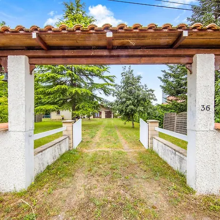 Maison De Valeriane 度假居 Lège-Cap-Ferret