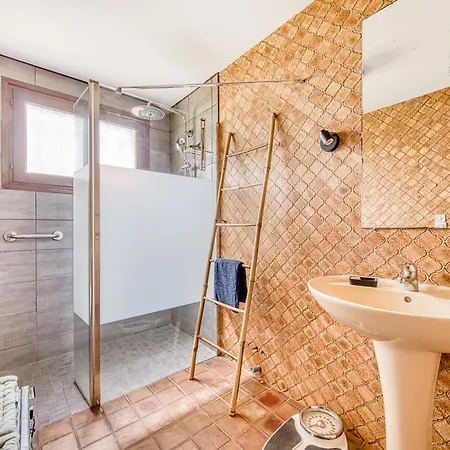 Maison De Valeriane *