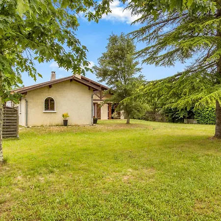 Maison De Valeriane * Lège-Cap-Ferret