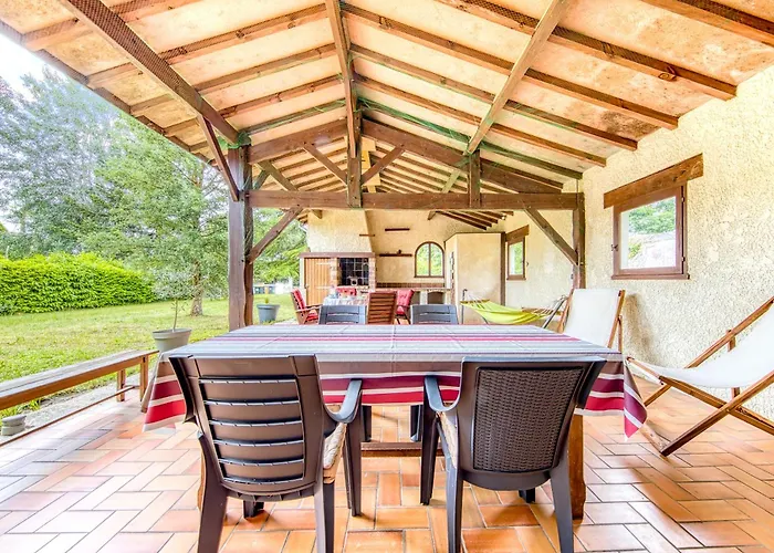 Dom wakacyjny Maison De Valeriane Lège-Cap-Ferret