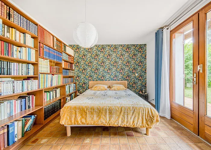 Maison De Valeriane Dom wakacyjny Lège-Cap-Ferret