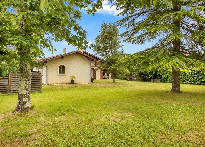 Maison De Valeriane * Lège-Cap-Ferret