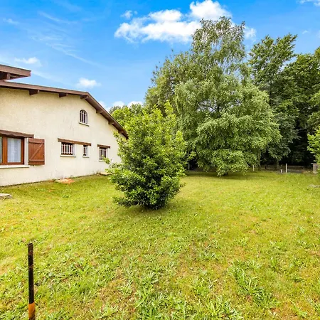 Maison De Valeriane Prázdninový dům *