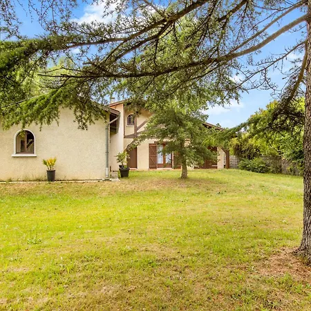 Prázdninový dům Maison De Valeriane Lège-Cap-Ferret