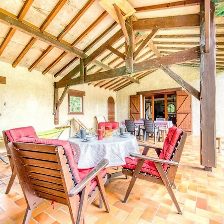 Maison De Valeriane *