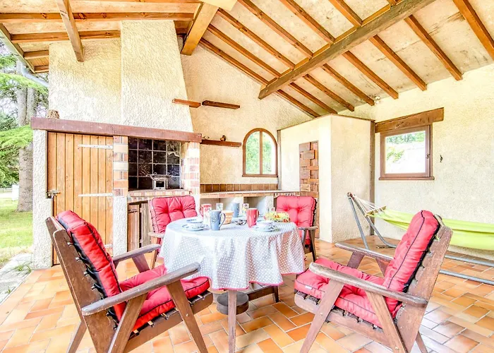 Maison De Valeriane Feriehus Lège-Cap-Ferret