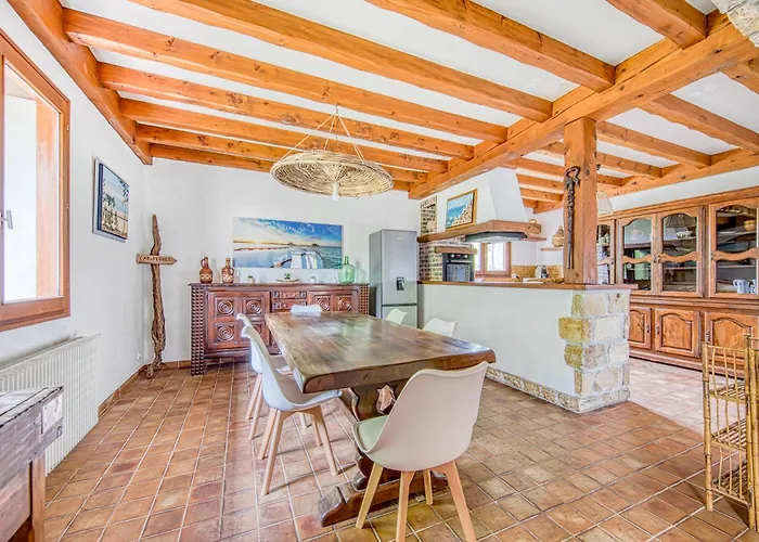 Maison De Valeriane Lège-Cap-Ferret