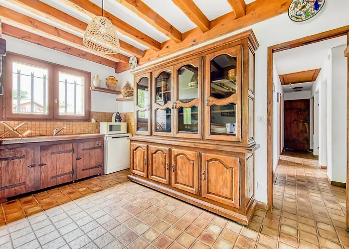 Maison De Valeriane Lège-Cap-Ferret