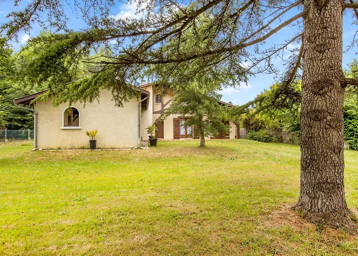 Feriehus Maison De Valeriane Lège-Cap-Ferret