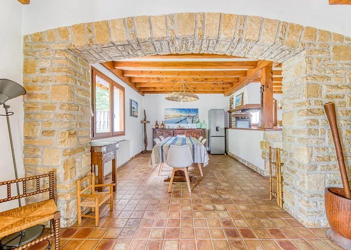 Maison De Valeriane *